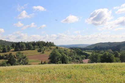 Krajobrazu ciąg dalszy