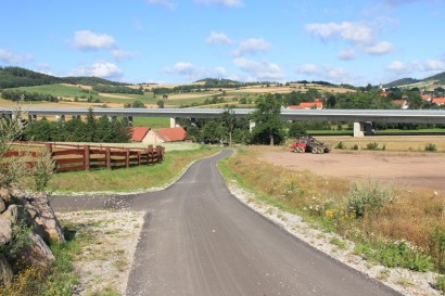 Podejście od Gostkowa